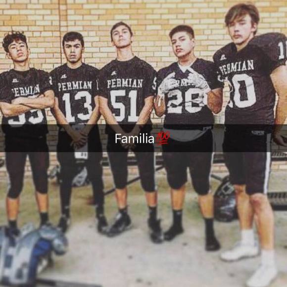 Meet your Posher, Josiah - Picture 1 of 1